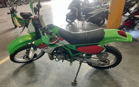KAWASAKI KDX250SR DX250F