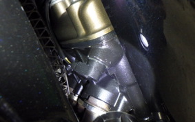 KAWASAKI ZX 1200 NINJA R 2003 ZXT20B