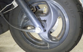 YAMAHA AXIS 125 Z 1998 SED7J