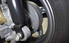 HONDA LEAD 110 2005 JF19