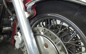 YAMAHA XV1600A ROADSTAR 2000 VP12J