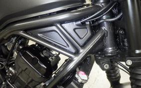 HONDA REBEL 250 S 2022 MC49