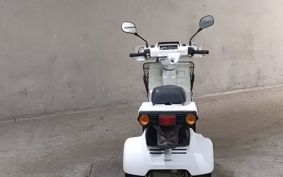 HONDA GYRO TD02