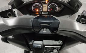 SUZUKI BURGMAN400 2021 DU11N