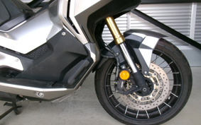 HONDA X-ADV 750 2017 RC95