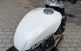 TRIUMPH SPEED TWIN 2026 DD0H2X