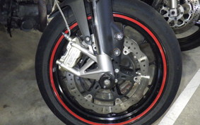 APRILIA DORSODURO 750 2009