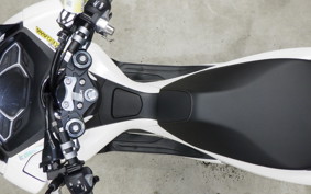 HONDA PCX 150 2022 KF30