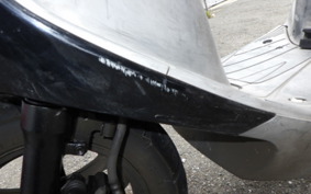 SUZUKI ADDRESS V125 G CF4EA