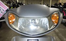 HONDA DIO Gen.6 AF62