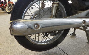 HONDA C110 SUPER CUB JA10