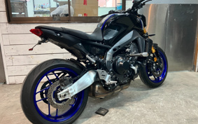 YAMAHA MT-09 SP ABS 2021 RN69J