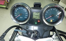 HONDA CB1100 ABS 2011 SC65
