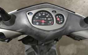 YAMAHA CYGNUS 125 X SE12J