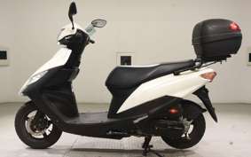 SUZUKI ADDRESS V125 2022 DT11A