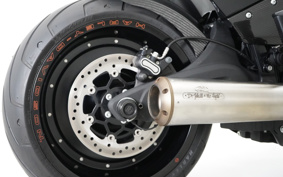 HARLEY FXDRS 2020 YVK