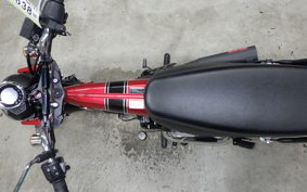 HONDA DAX 125 JB04