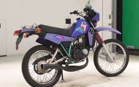 YAMAHA DT50