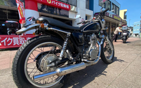 YAMAHA SR400 2010 RH03J