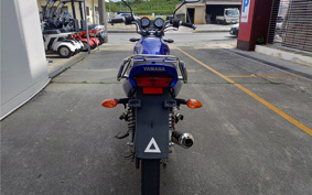 YAMAHA YBR125 PCJL