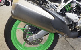 KAWASAKI ZX-4RR 2024 ZX400P