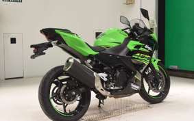 KAWASAKI NINJA 400 2018 EX400G