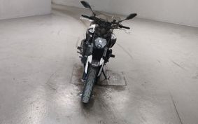 YAMAHA MT-07 2014 RM07J