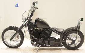 YAMAHA DRAGSTAR 400 1997 4TR