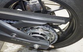 YAMAHA MT-25 2018 RG10J