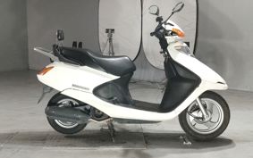 HONDA SPACY 100 JF13