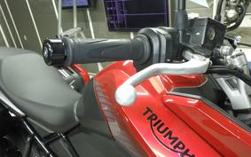 TRIUMPH TIGER 660 SPORTS 2023