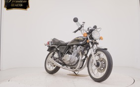 SUZUKI GS400 2005 GS400