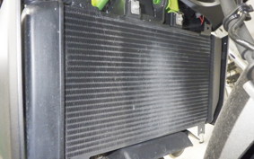 KAWASAKI Z400 Gen.2 2023 EX400L