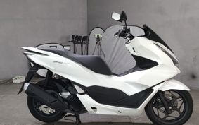 HONDA PCX 125 JK05