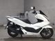 Фото Honda PCX 125 с японского аукциона