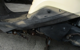 YAMAHA AKUSHI STREET SE53J