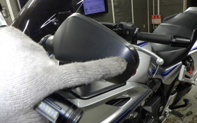 HONDA CB1300SB SUPER BOLDOR 2024 SC54
