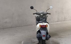 SUZUKI LET's 4 CA43A
