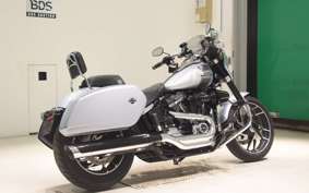 HARLEY FLSB 1750 2023