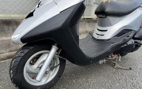 YAMAHA AKUSHI STREET SE53J