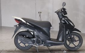 SUZUKI ADDRESS V110 CE47A