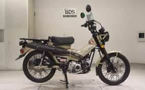 HONDA CT125 HUNTER CUB JA55