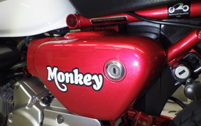 HONDA MONKEY 125 ABS JB02