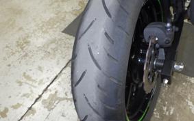 KAWASAKI NINJA 400 2018 EX400G