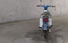 HONDA SUPER CUB50 C50