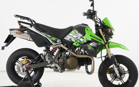 KAWASAKI KSR110-E KL110D