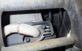 SUZUKI ADDRESS V125 G CF4EA