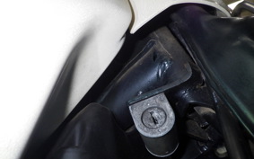 HONDA C90 SUPER CUB 2025 HA02