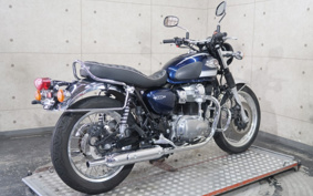 KAWASAKI W800 2021 EJ800B