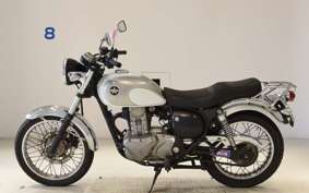 KAWASAKI ESTRELLA 1990 BJ250A